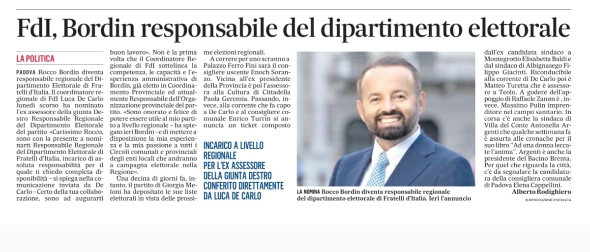 Articolo RoccoBordin 1