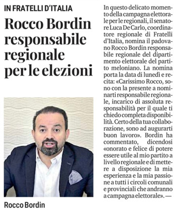 Articolo RoccoBordin 2