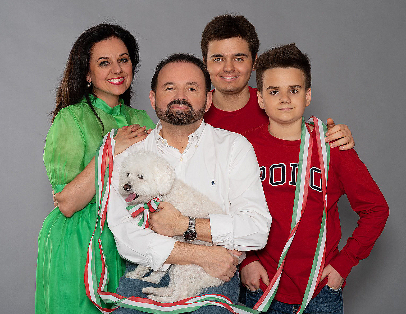 Chi sono Rocco Bordin