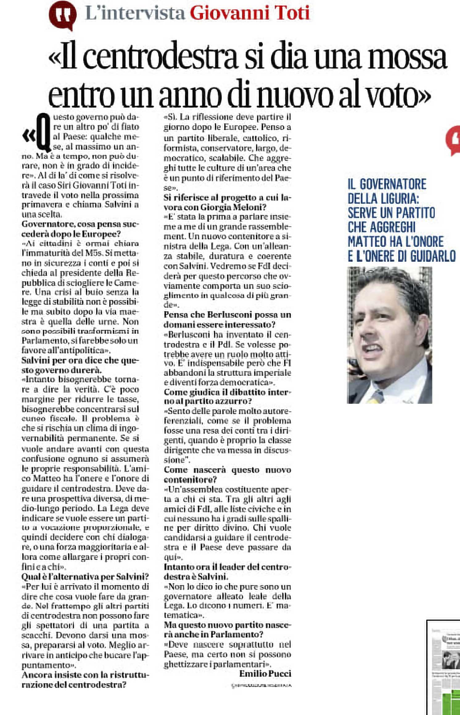 articolo toti2